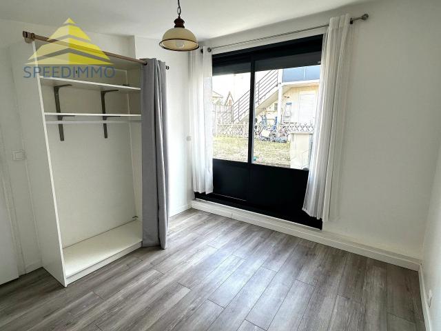 Appartement 2 pièces, 41 m² à louer à Villecresnes 94440