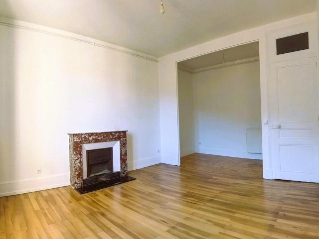 Appartement 2 pièces, 41 m² à louer à Vizille 38220