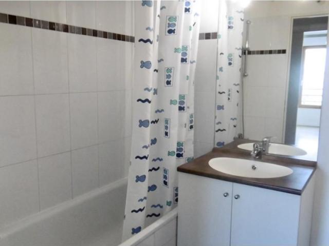 Appartement 2 pièces, 41 m² à louer à Achères 78260