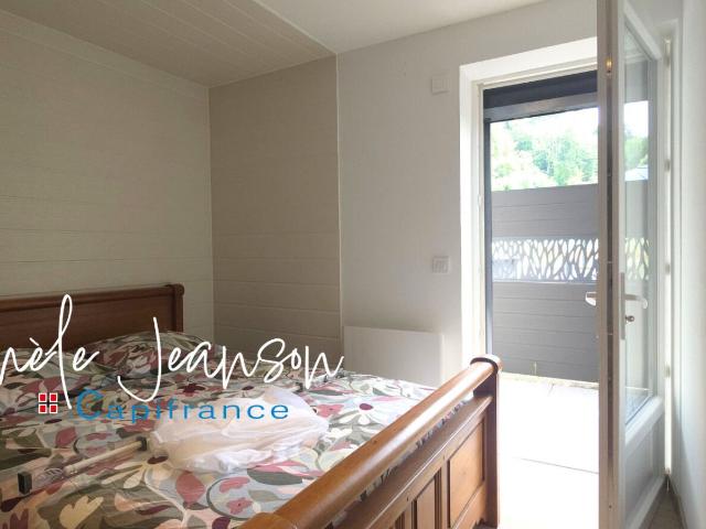 Appartement 2 pièces, 41 m² à louer à Aiton 73220