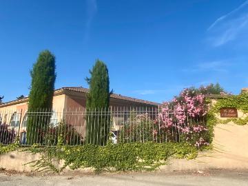 Appartement 2 pièces, 41 m² à louer à Aix en Provence 13090