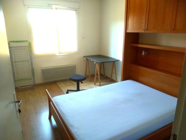 Appartement 2 pièces, 41 m² à louer à Albi 81000