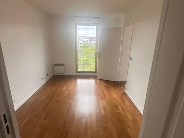 Appartement 2 pièces, 41 m² à louer à Asnières sur Seine 92600