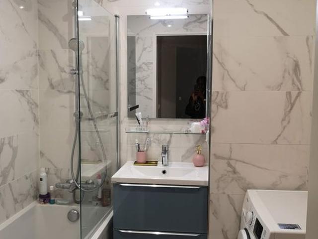 Appartement 2 pièces, 41 m² à louer à Asnières sur Seine 92600