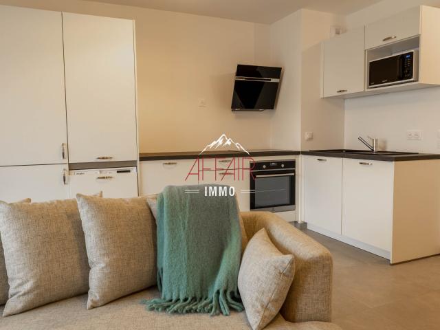 Appartement 2 pièces, 41 m² à louer à Archamps 74160