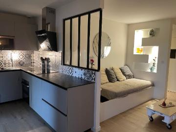 Appartement 2 pièces, 41 m² à louer à Aucamville 31140