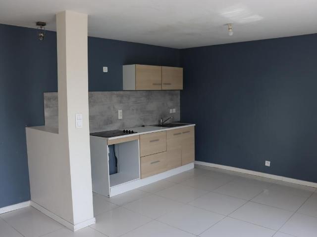 Appartement 2 pièces, 41 m² à louer à Auxerre 89000