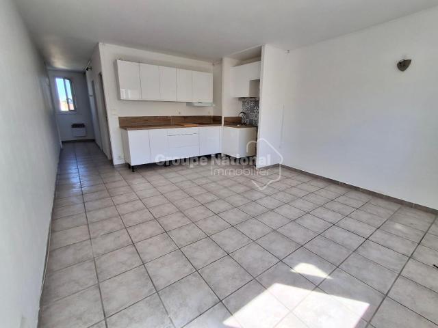 Appartement 2 pièces, 41 m² à louer à Avignon 84000