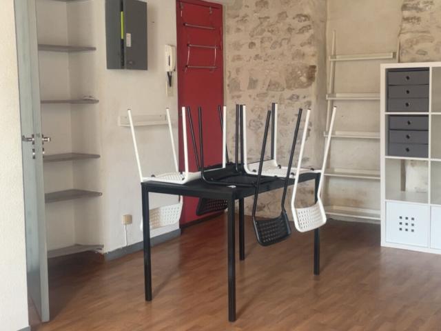 APPARTEMENT T2 2 pièces