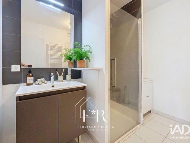 Appartement 2 pièces, 41 m² à louer à Avignon 84000
