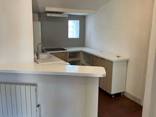 Appartement 2 pièces, 41 m² à louer à Bagard 30140