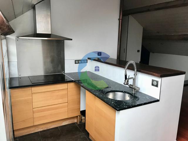 Appartement 2 pièces, 41 m² à louer à Ballainvilliers 91160