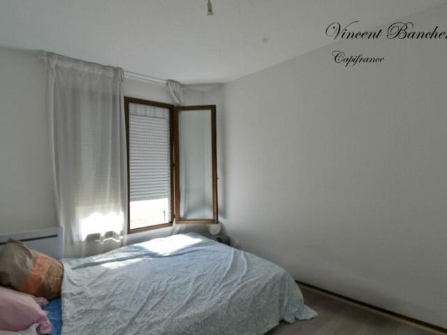 Appartement 2 pièces, 41 m² à louer à Beaumont 74160