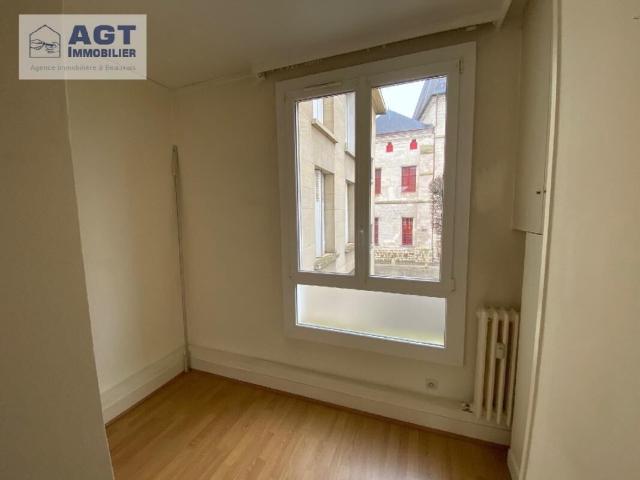 Appartement 2 pièces, 41 m² à louer à Beauvais 60000