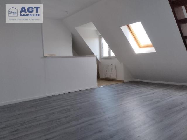 Appartement 2 pièces, 41 m² à louer à Beauvais 60000