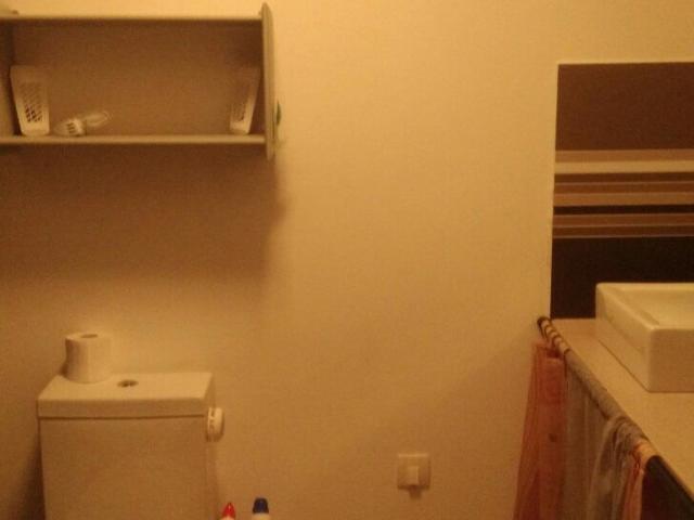 Appartement 2 pièces, 41 m² à louer à Bédarieux 34600