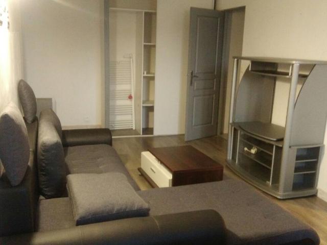 Appartement 2 pièces, 41 m² à louer à Bédarieux 34600