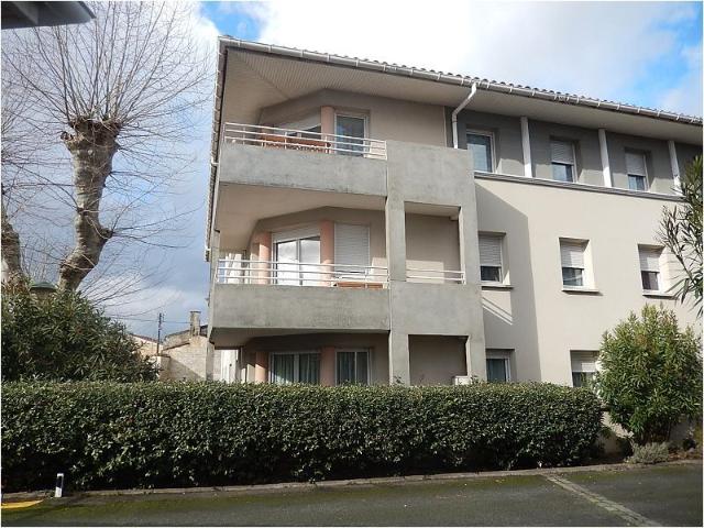Appartement 2 pièces, 41 m² à louer à Bègles 33130