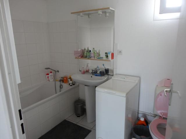 Appartement 2 pièces, 41 m² à louer à Besançon 25000