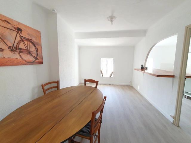 Appartement 2 pièces, 41 m² à louer à Béziers 34500