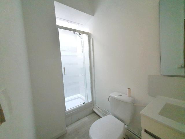 Appartement 2 pièces, 41 m² à louer à Béziers 34500