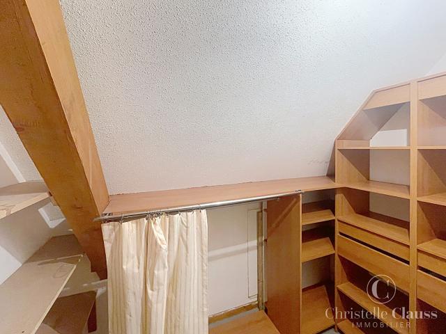 Appartement 2 pièces, 41 m² à louer à Bitschwiller lès Thann 68620