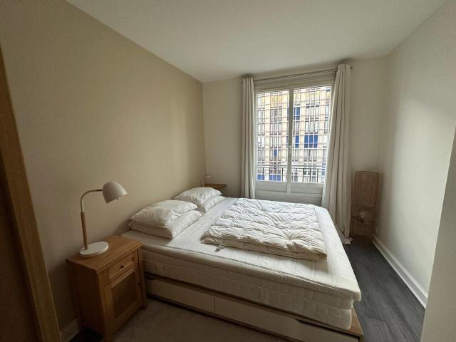Appartement 2 pièces, 41 m² à louer à Boulogne Billancourt 92100