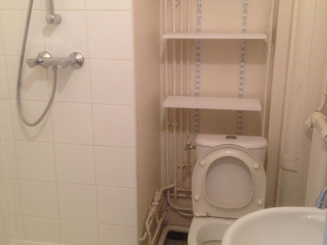 Appartement 2 pièces, 41 m² à louer à Boulogne Billancourt 92100