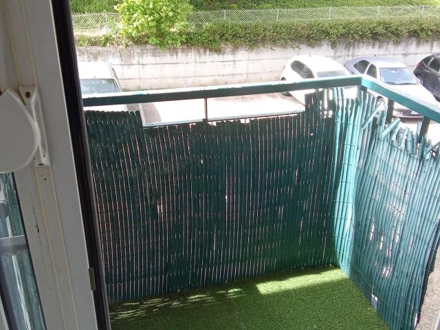 Appartement 2 pièces, 41 m² à louer à Bourg Argental 42220