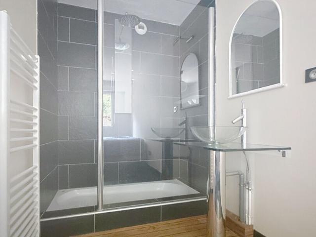 Appartement 2 pièces, 41 m² à louer à Bourgoin Jallieu 38300