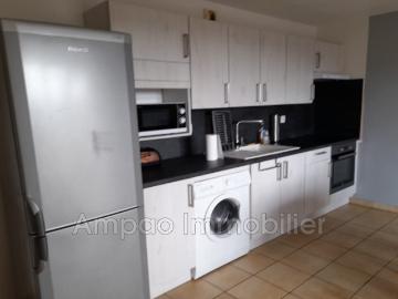 Appartement 2 pièces, 41 m² à louer à Canet en Roussillon 66140