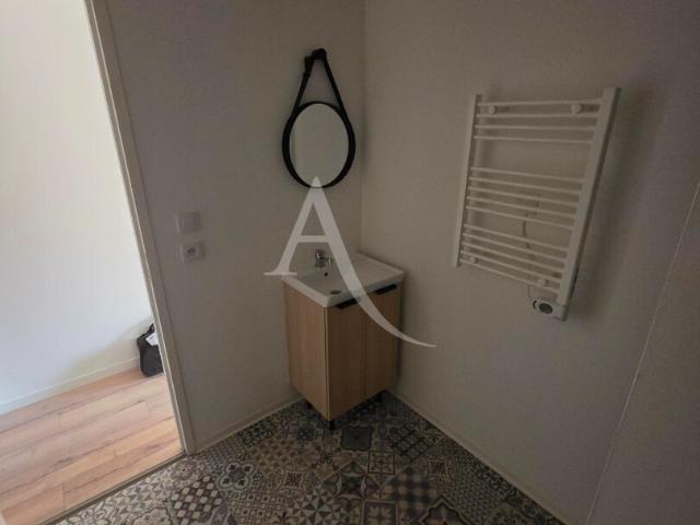 Appartement 2 pièces, 41 m² à louer à Carmaux 81400
