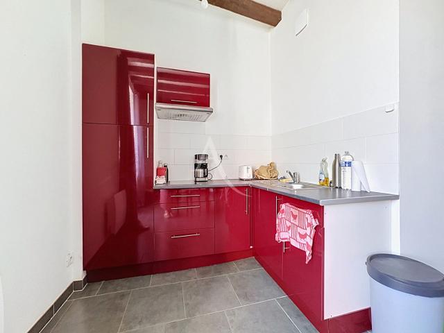 Appartement 2 pièces, 41 m² à louer à Château Gontier sur Mayenne 53200