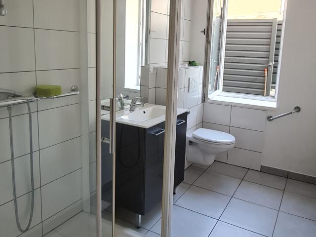 Appartement 2 pièces, 41 m² à louer à Chamalières 63400