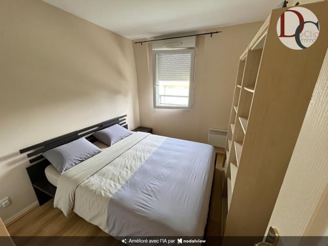 APPARTEMENT T2 RECENT