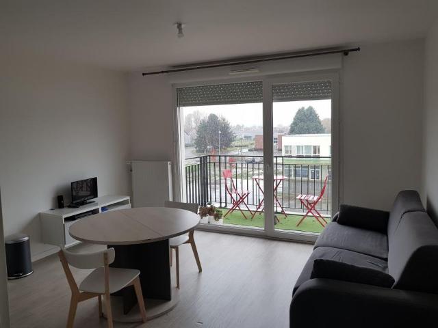 Appartement 2 pièces, 41 m² à louer à Corbeil Essonnes 91100