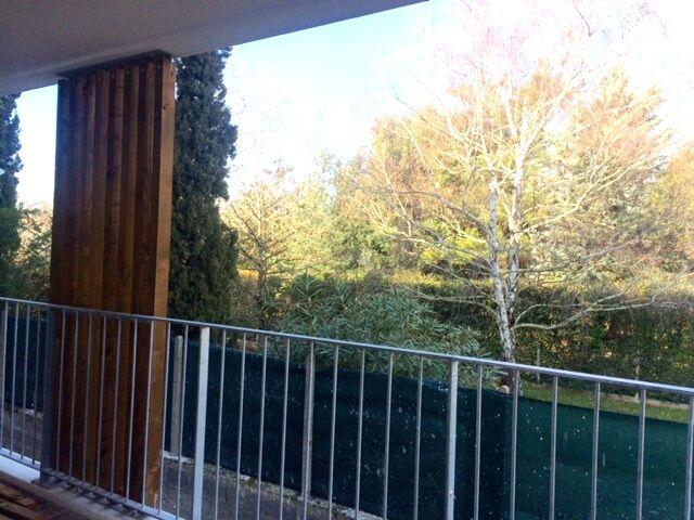 Appartement 2 pièces, 41 m² à louer à Cugnaux 31270