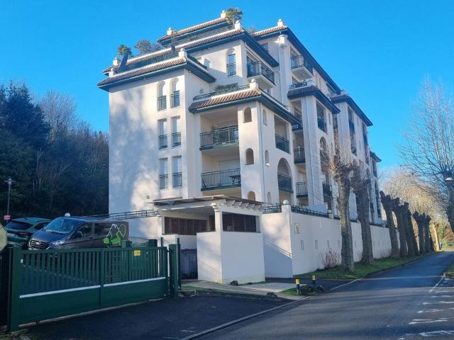 Appartement 2 pièces, 41 m² à louer à Dax 40100