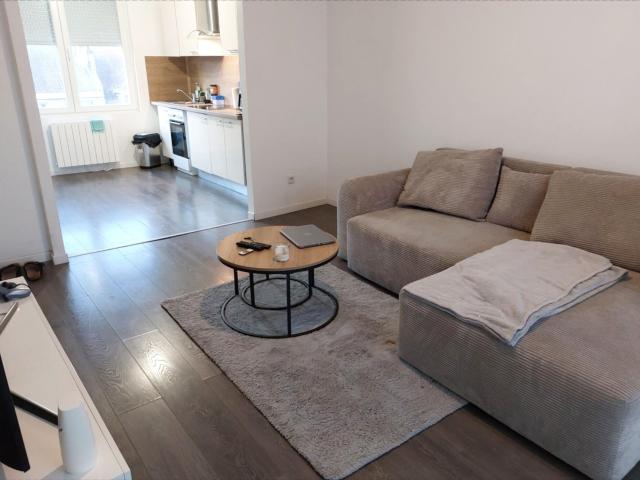 Appartement 2 pièces, 41 m² à louer à Douai 59500