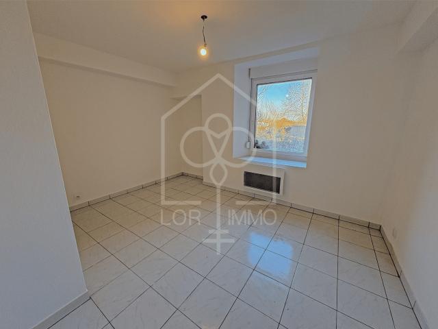 Appartement 2 pièces, 41 m² à louer à Faulquemont 57380