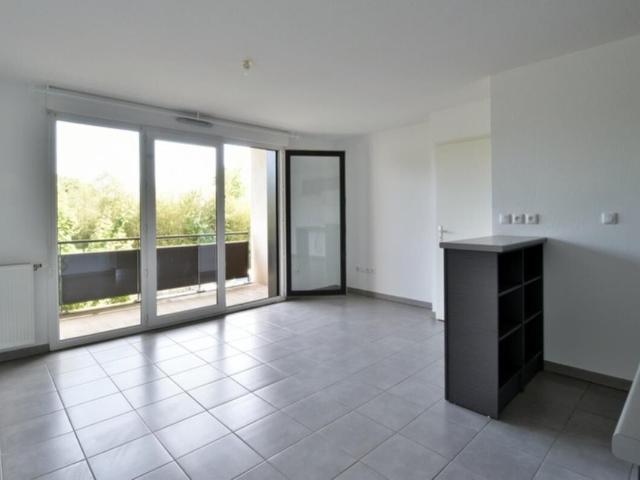 Appartement 2 pièces, 41 m² à louer à Fonbeauzard 31140