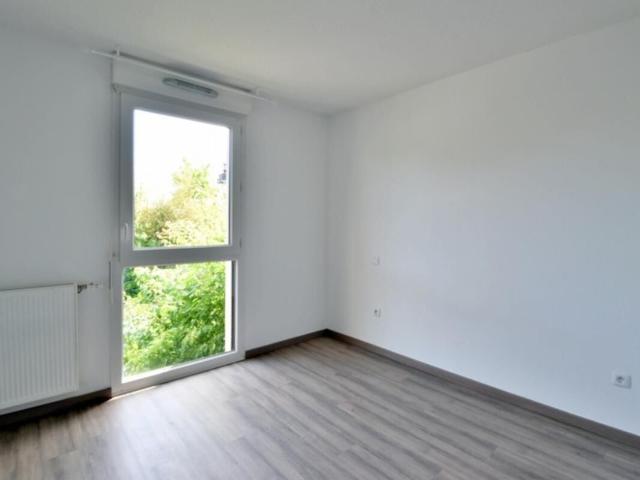 Appartement 2 pièces, 41 m² à louer à Fonbeauzard 31140