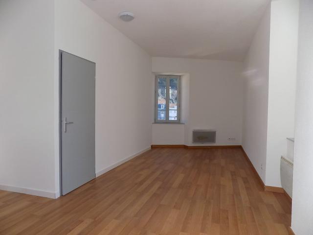 Appartement 2 pièces, 41 m² à louer à Foix 09000