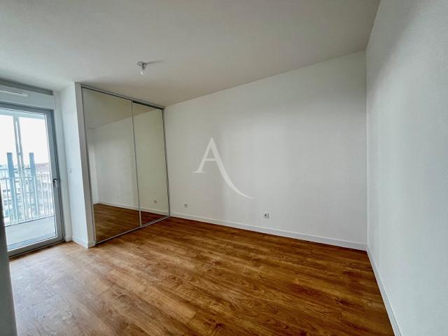 Appartement 2 pièces, 41 m² à louer à Fleury les Aubrais 45400