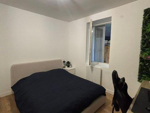 Appartement 2 pièces, 41 m² à louer à Gex 01170