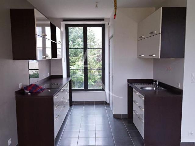 Appartement Trie Chateau 2 pièce s