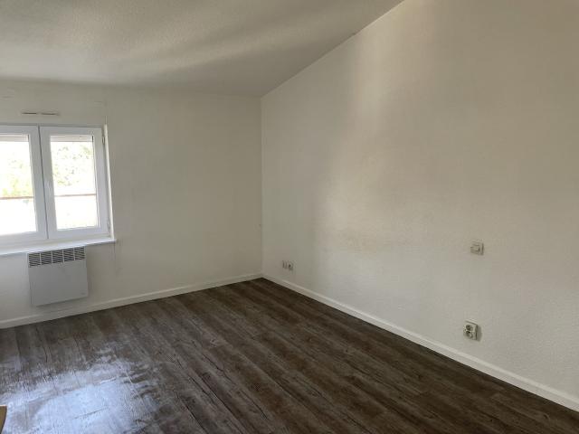 Appartement 2 pièces, 41 m² à louer à Gontaud de Nogaret 47400