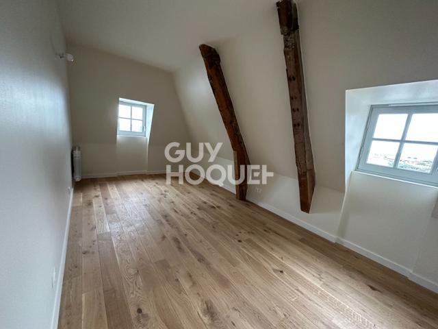 Appartement 2 pièces, 41 m² à louer à Guérande 44350