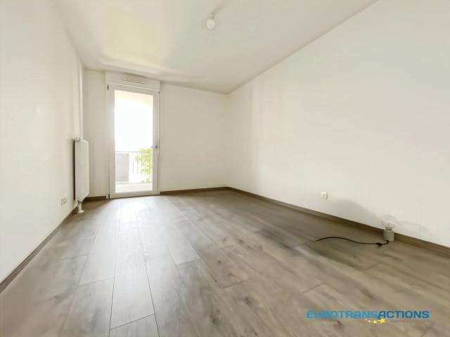Appartement 2 pièces, 41 m² à louer à Haguenau 67500