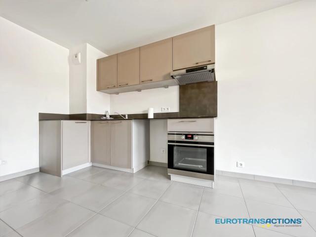 Appartement 2 pièces, 41 m² à louer à Haguenau 67500